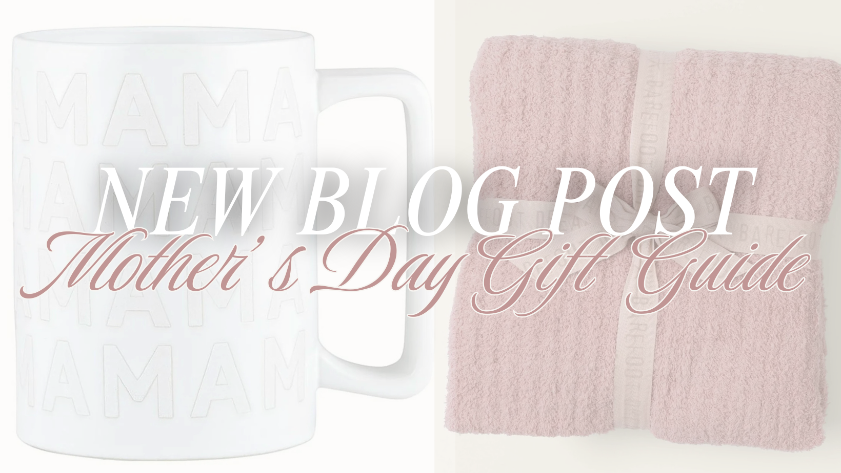 2025 Mother's Day Gift Guide