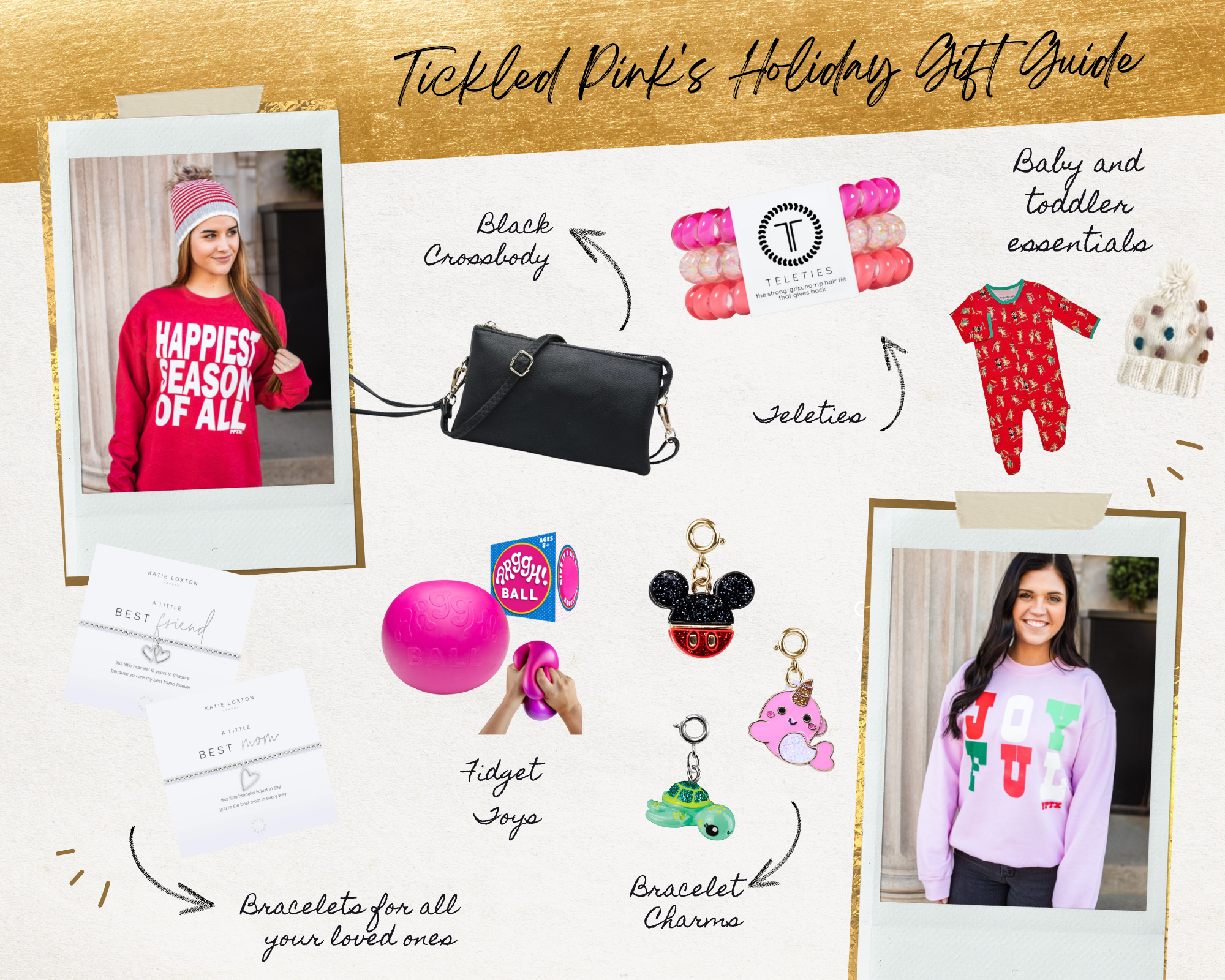 Holiday Gift Guide