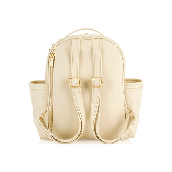 Milk & Honey Itzy Mini Plus Diaper Bag Backpack