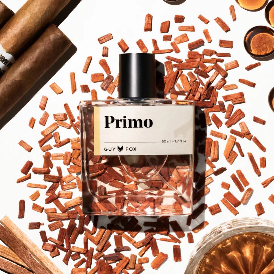 Guy Fox Cologne | Primo