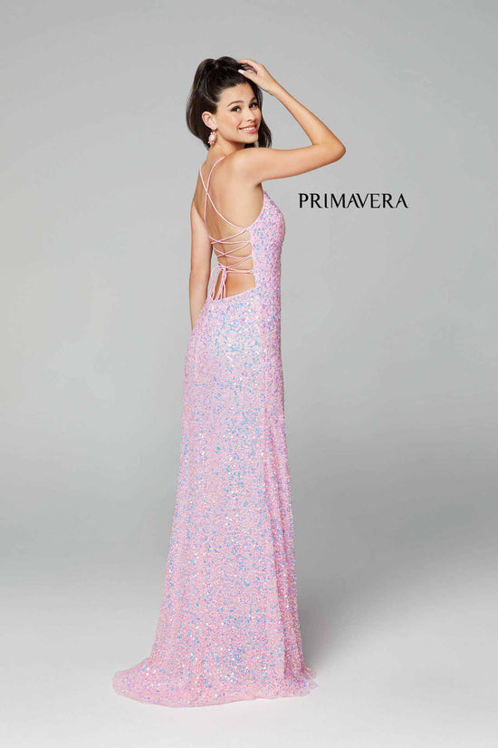 Prom Dress 3290 | Baby Pink