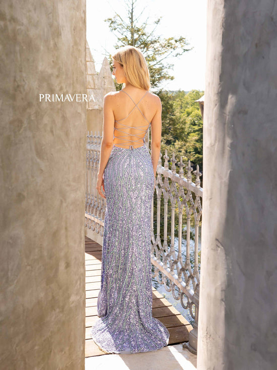 Prom Dress 3959 | Lilac