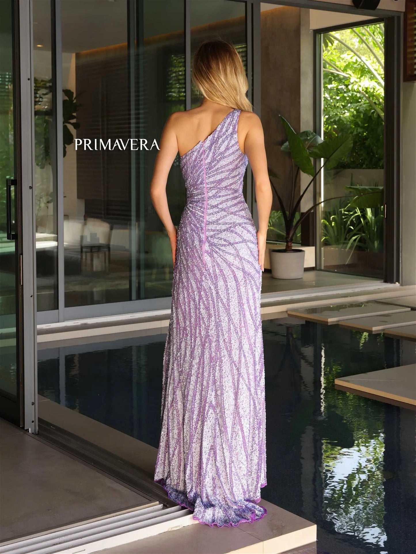 Prom Dress 4133 | Orchid