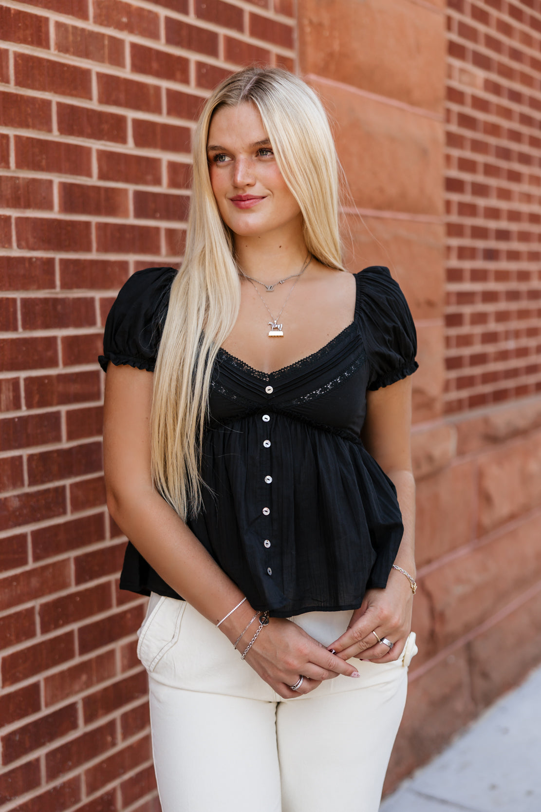 Women's Tops