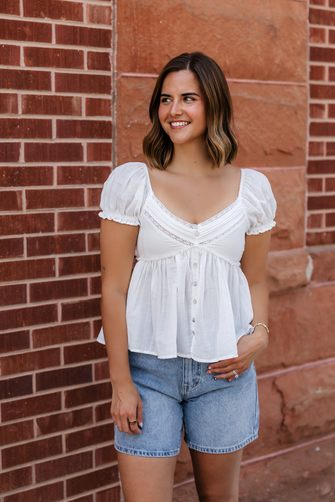 Women's Tops