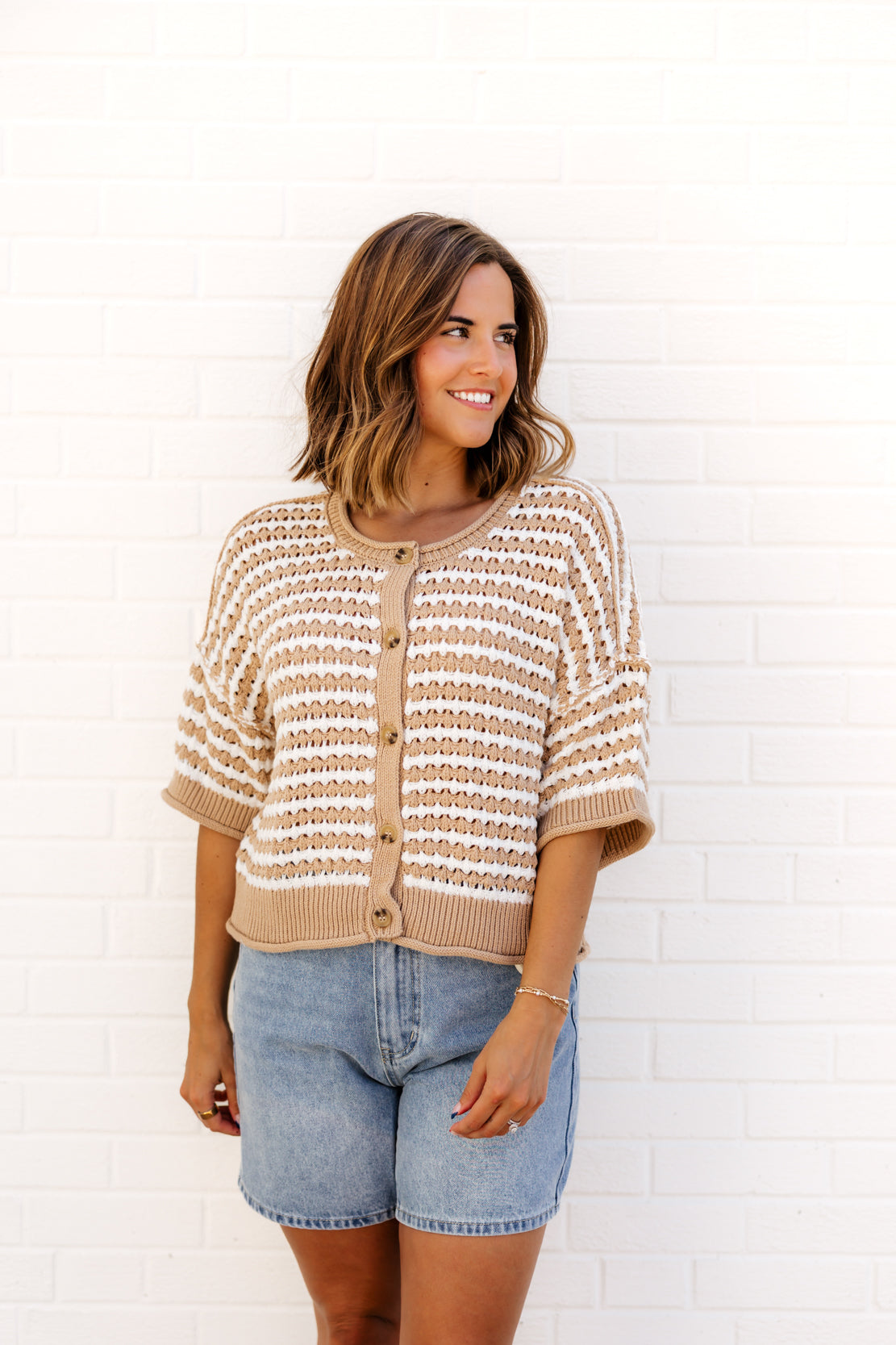 Women's Cardigan