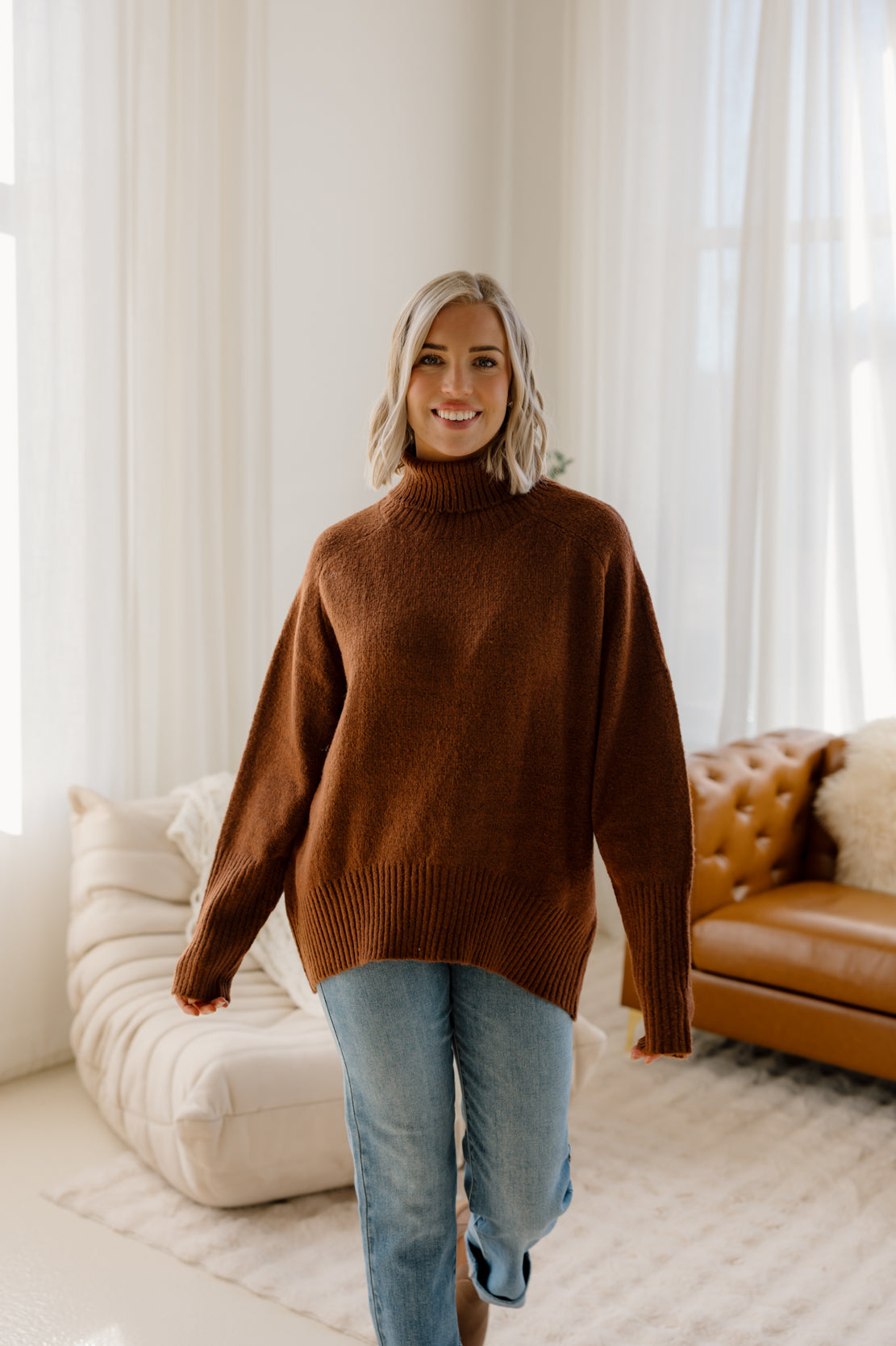 Women's Sweater