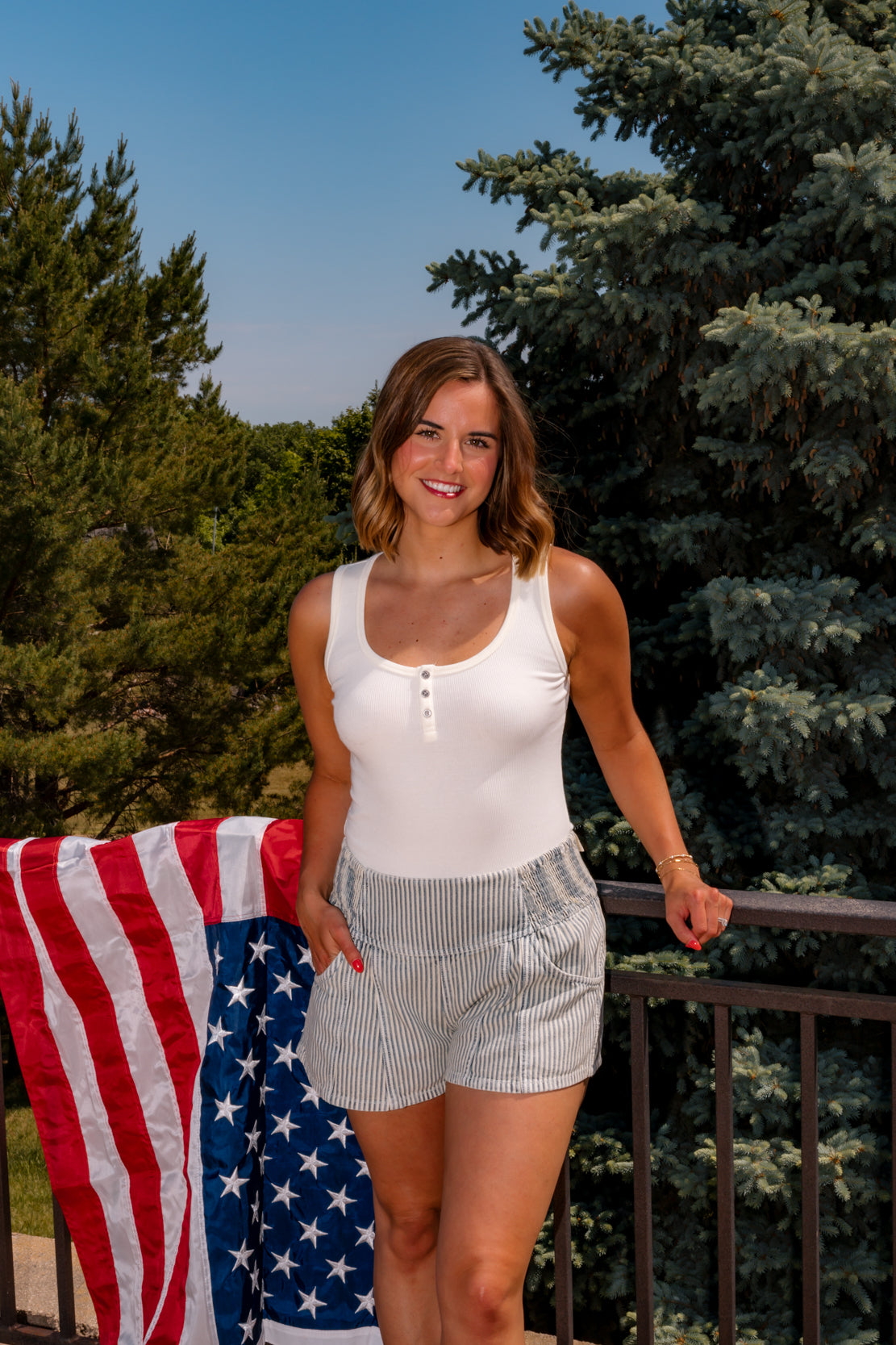 Women's Tank Top