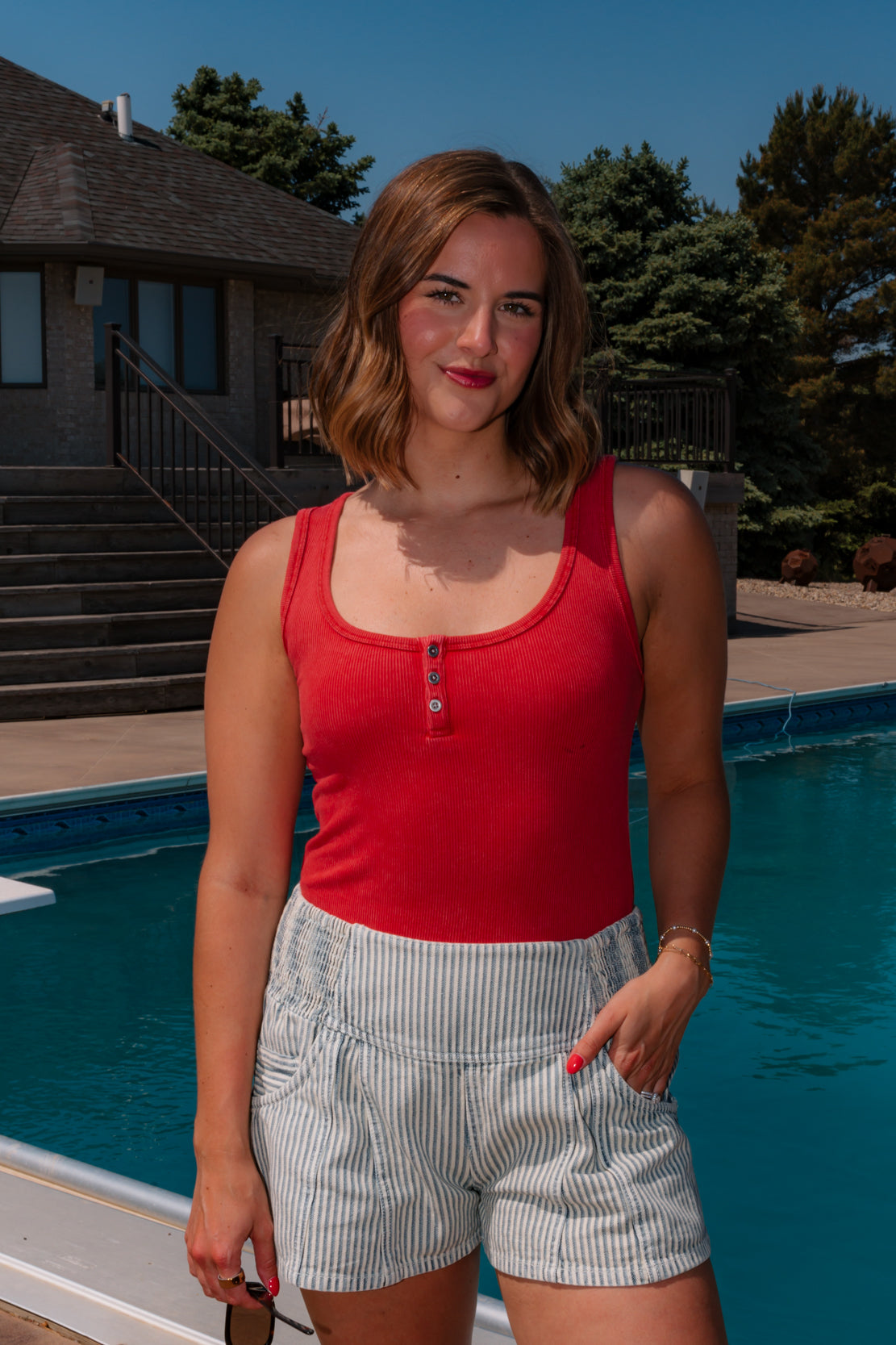 Women's Tank Top