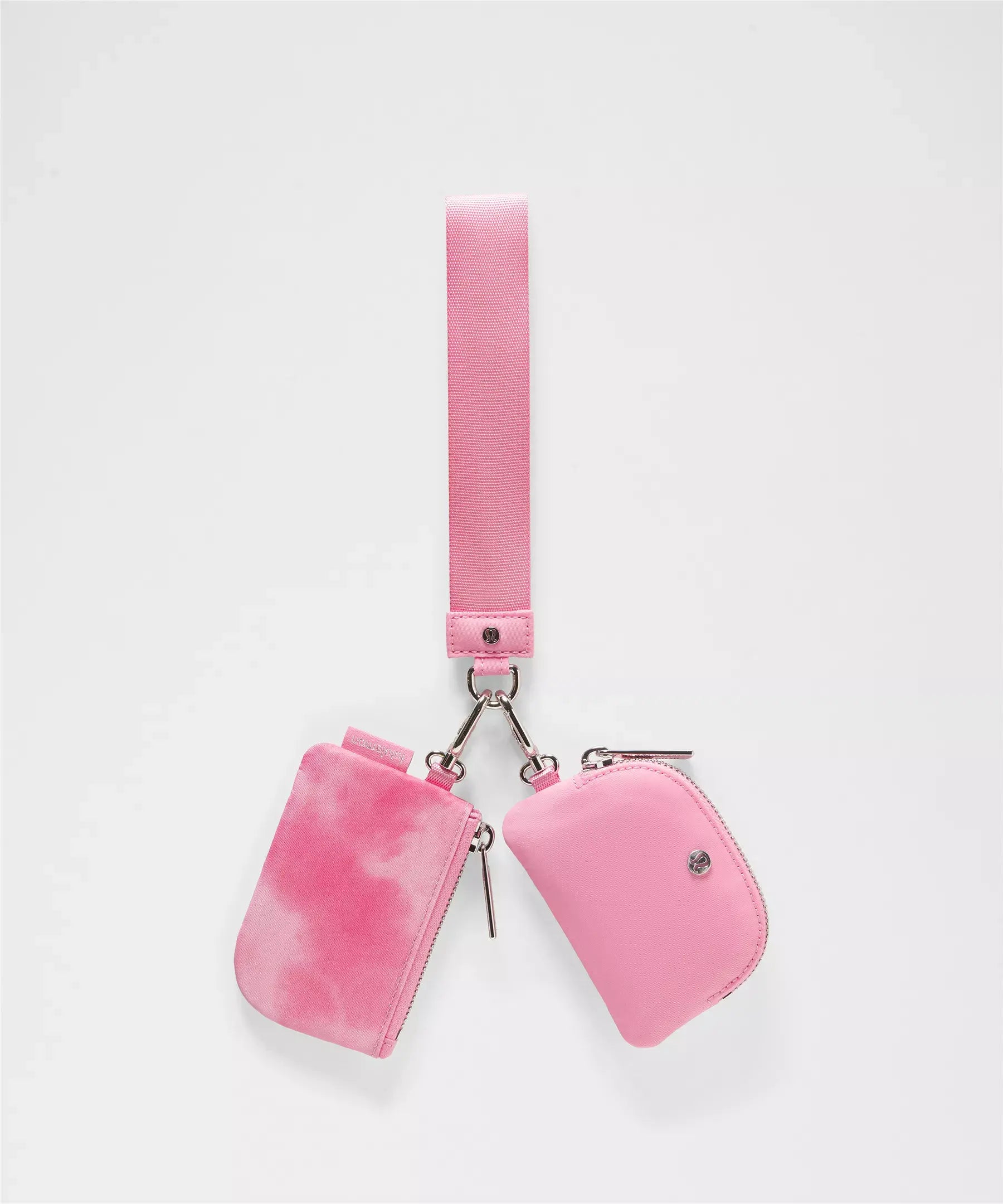 lululemon Wristlet