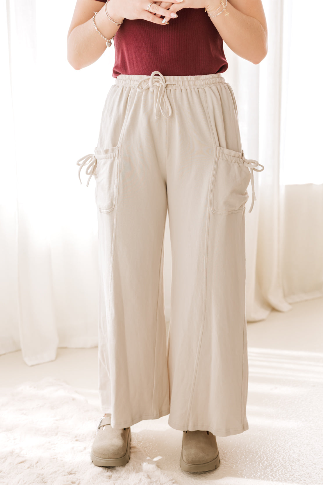 Women's Pants