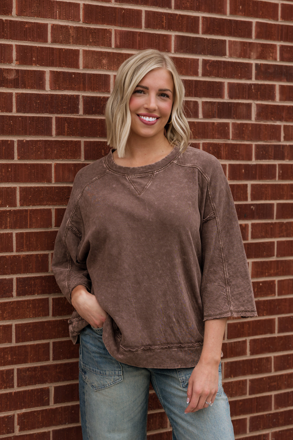 Women's Shirts