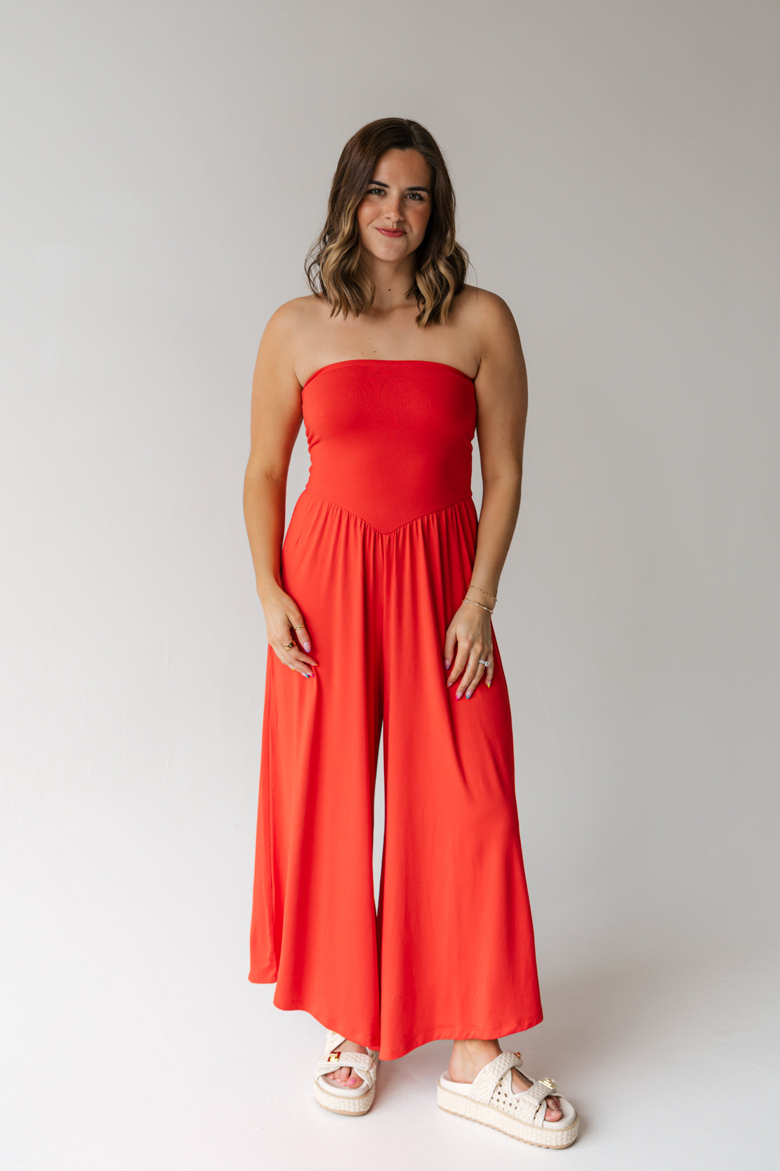 Women's Jumpsuit