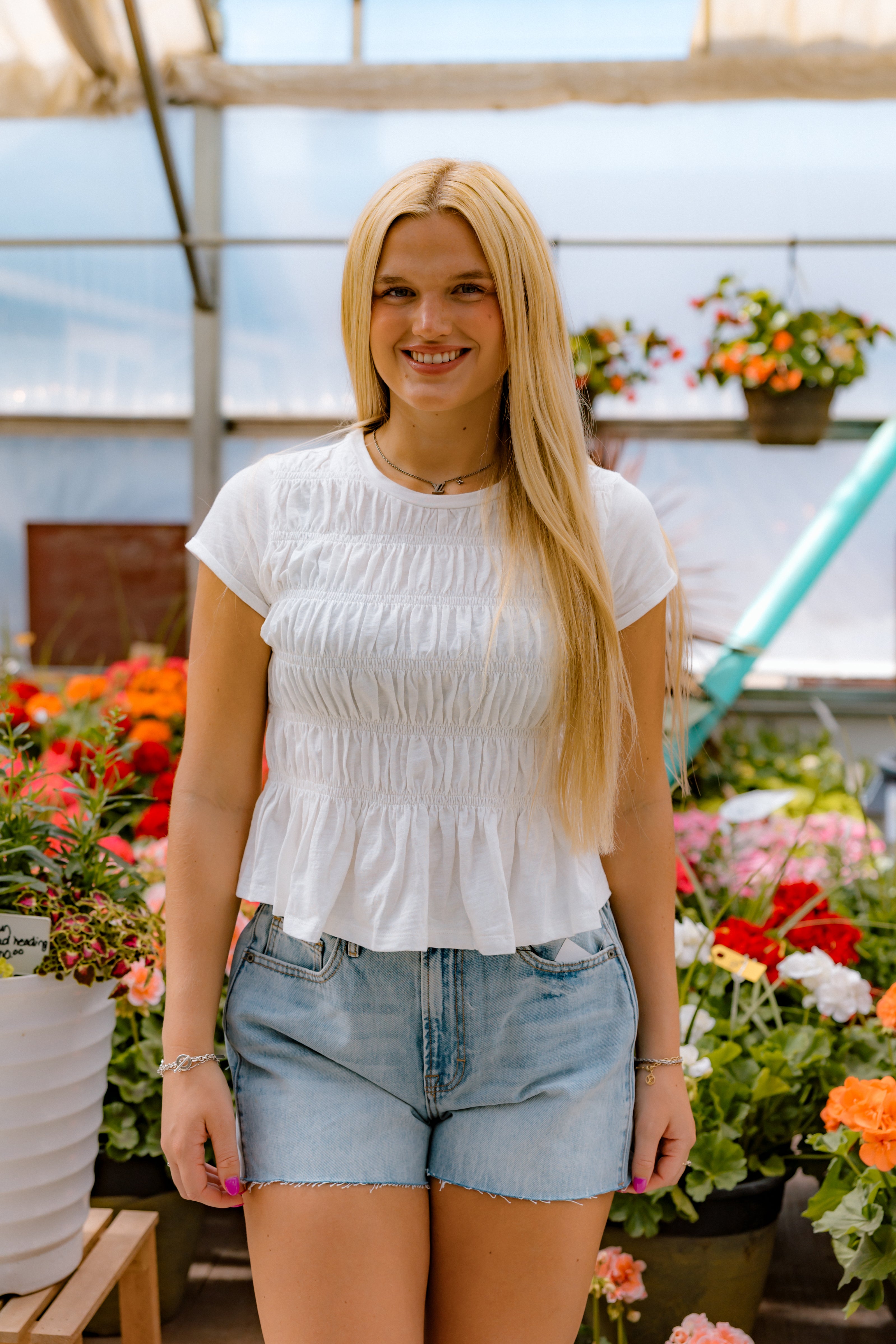 Women's Tops