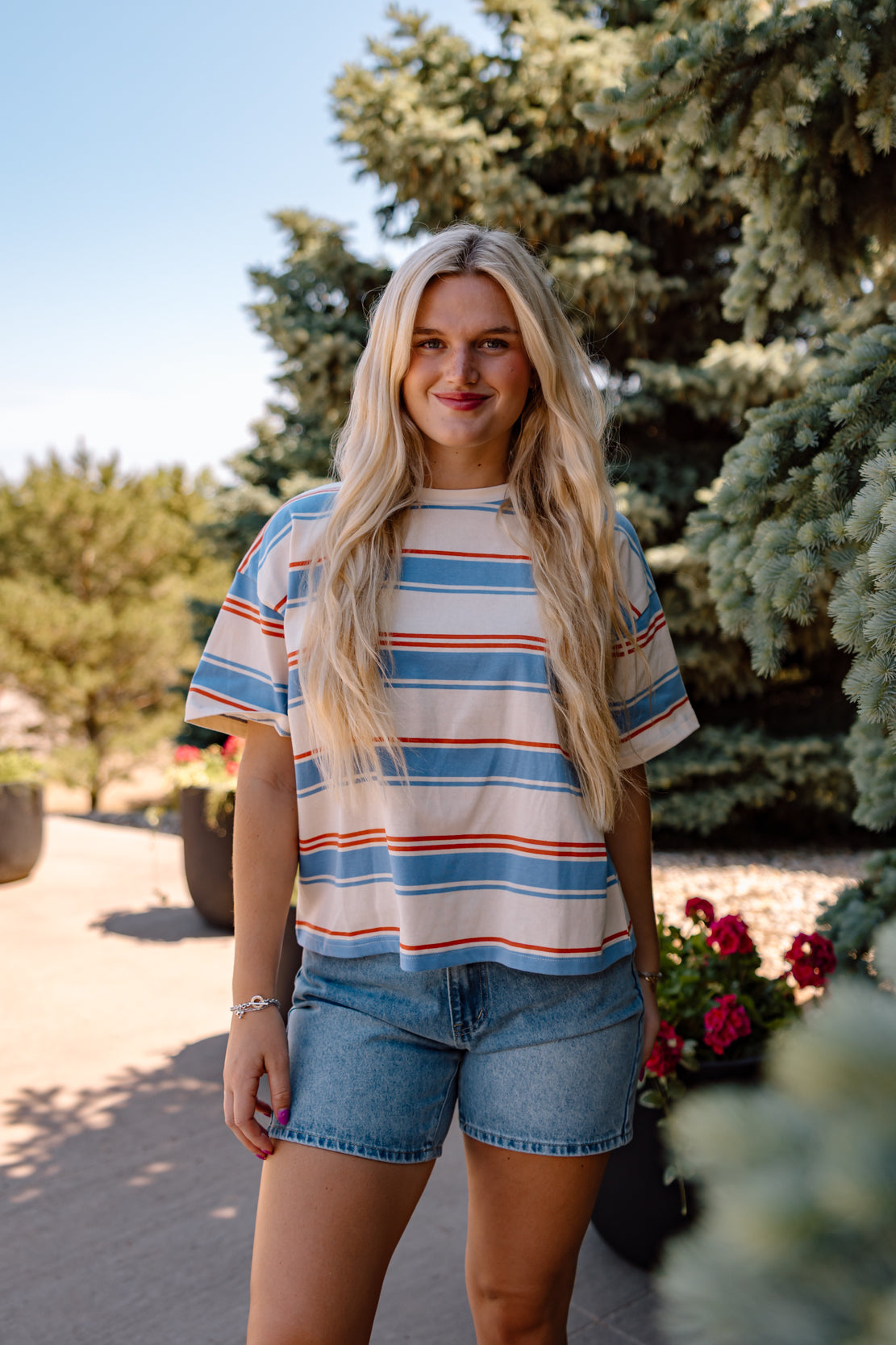 Women's T-shirts
