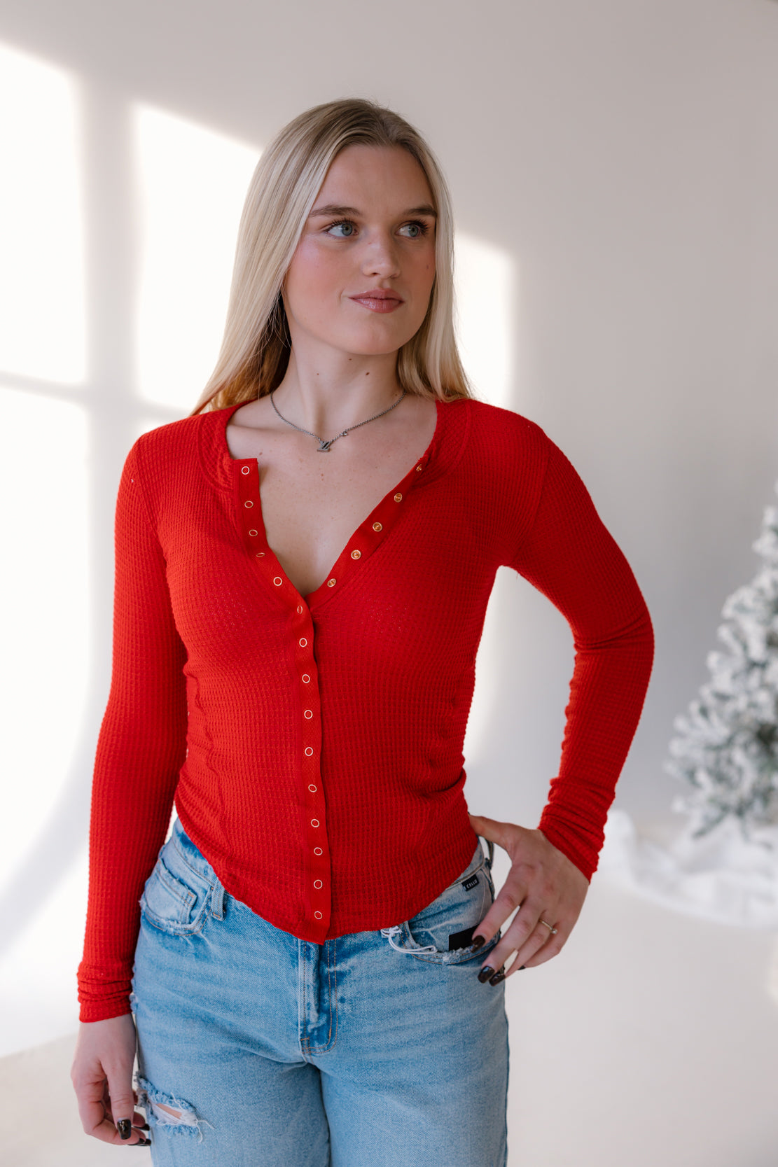 Women's Sweater