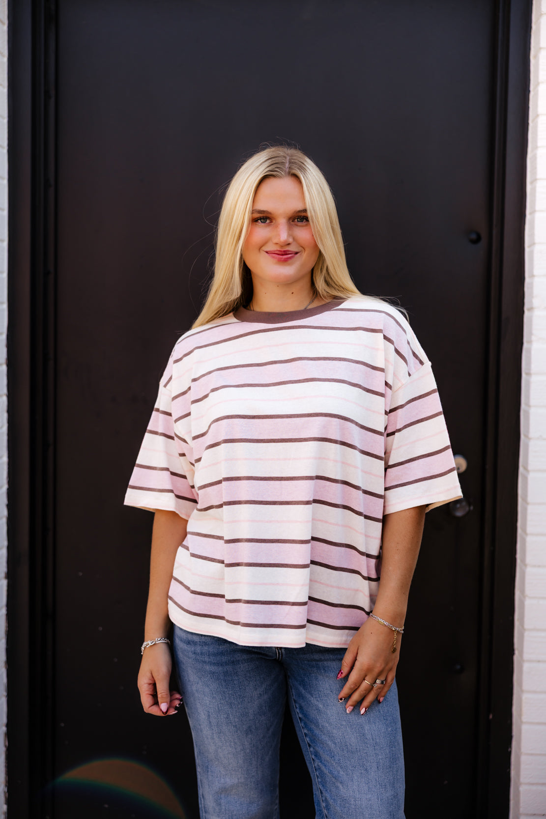 Free People Tee