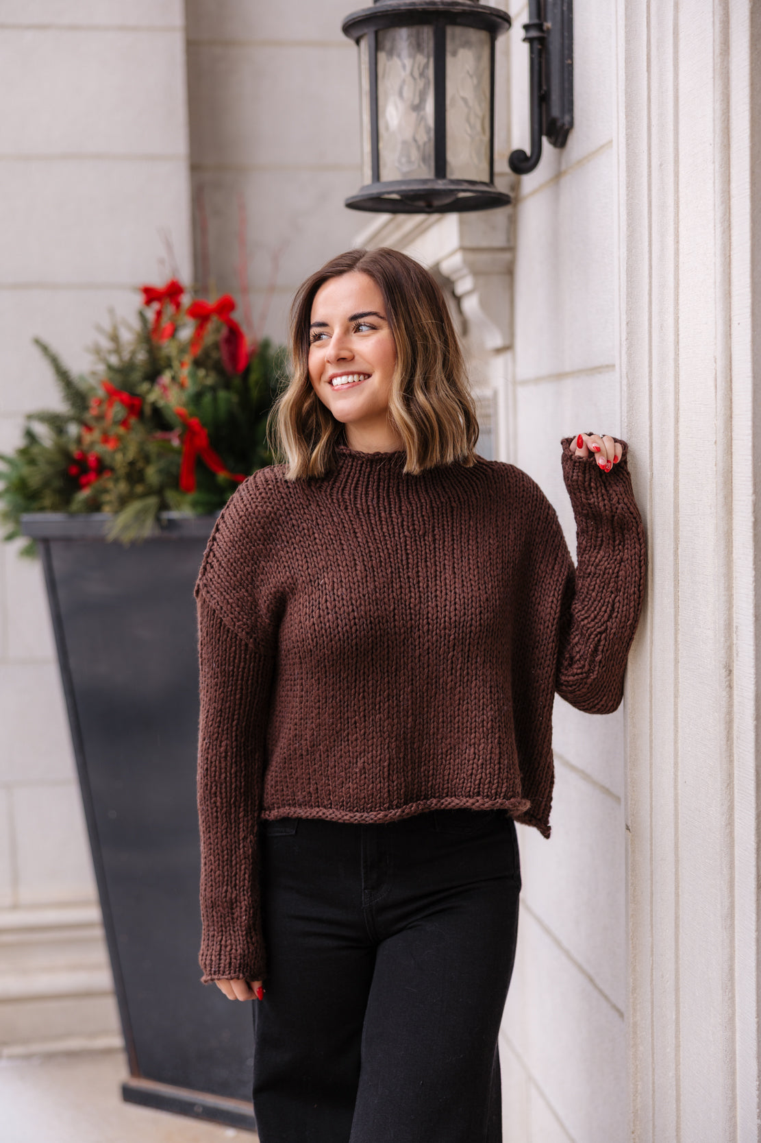 Women's Sweater