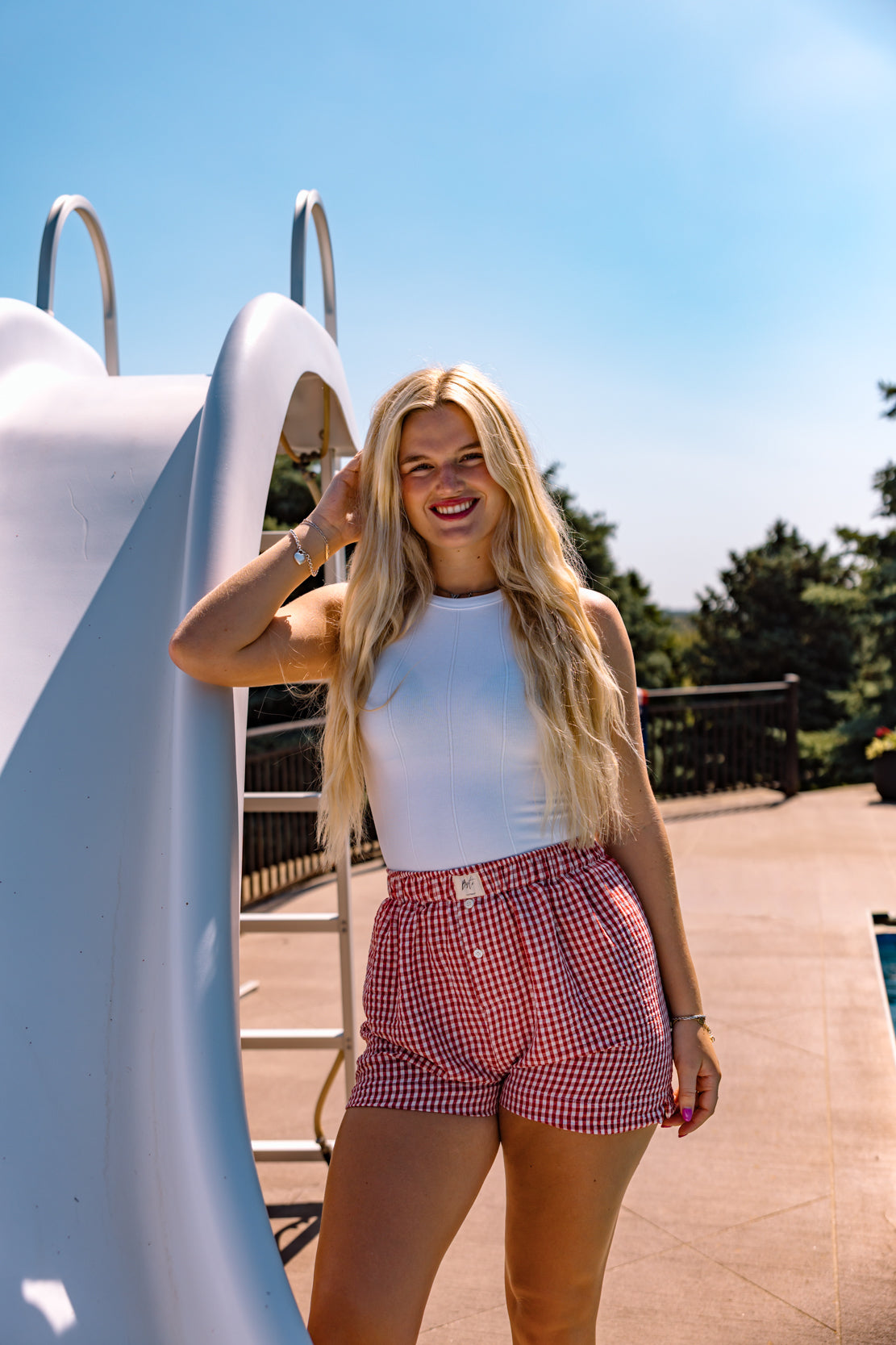 Free People Tank Top