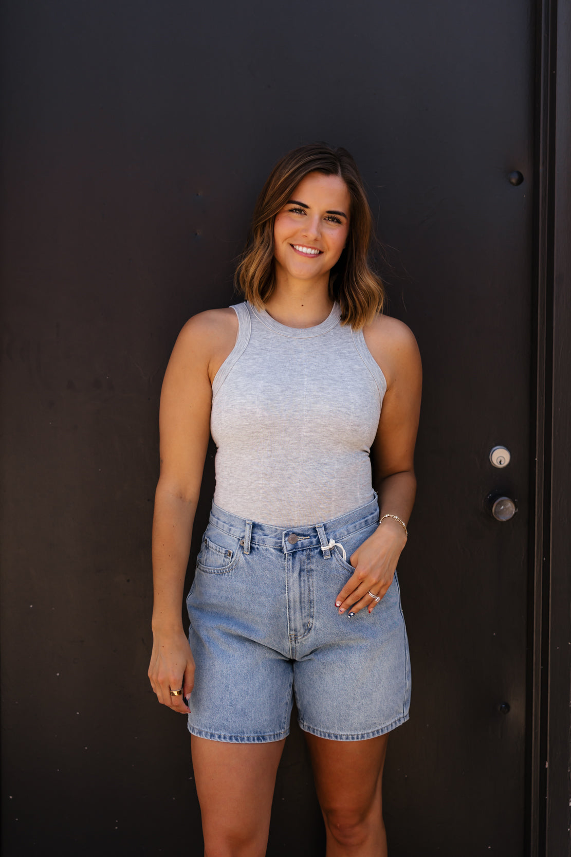 Free People Tank
