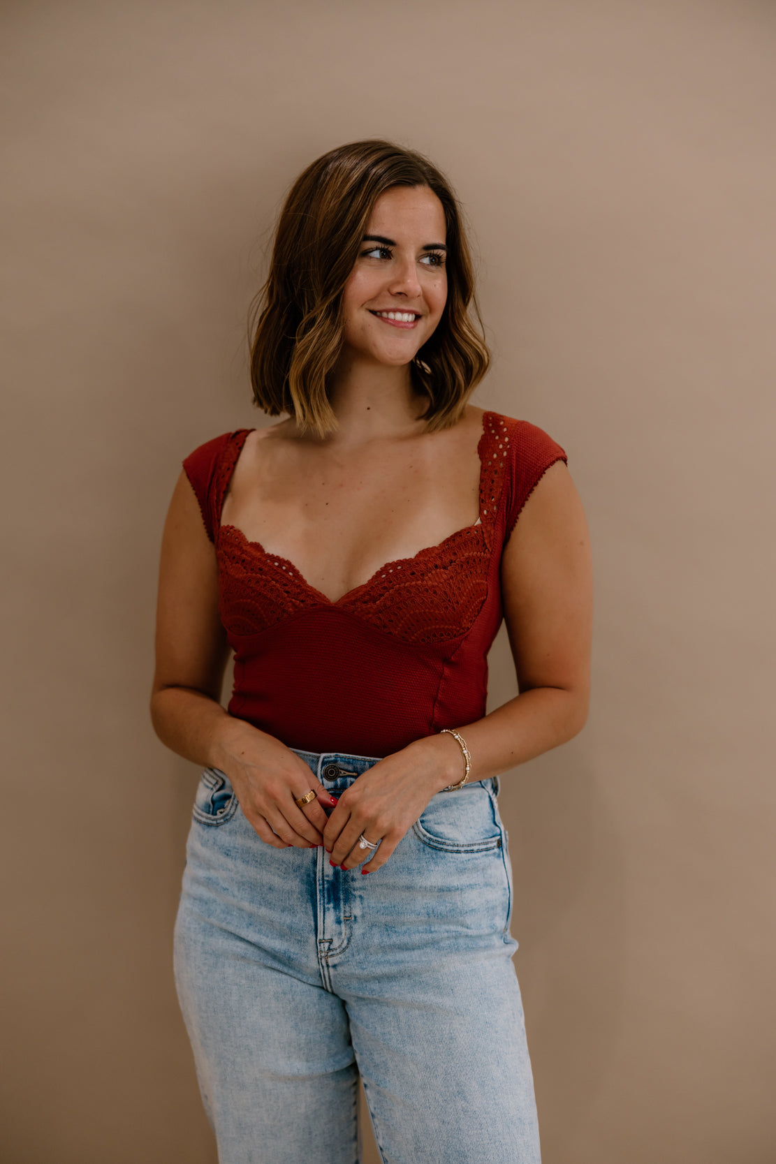 Free People Tops