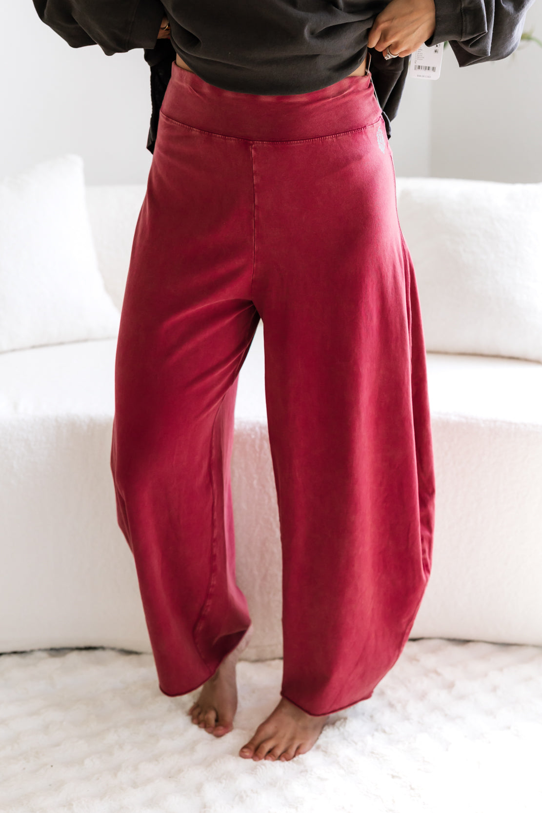 Free People Pants