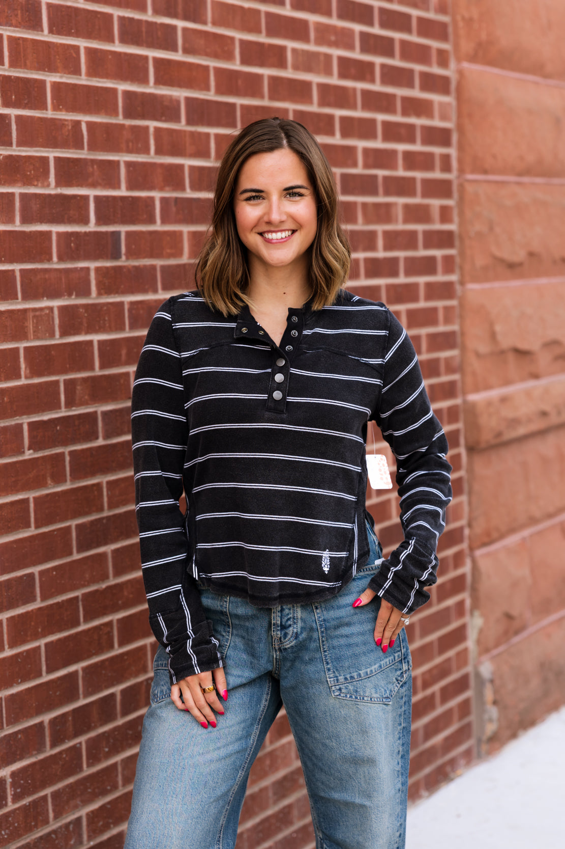 Free People Shirts