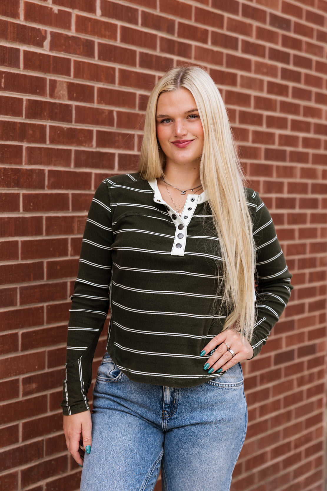 Free People Shirts