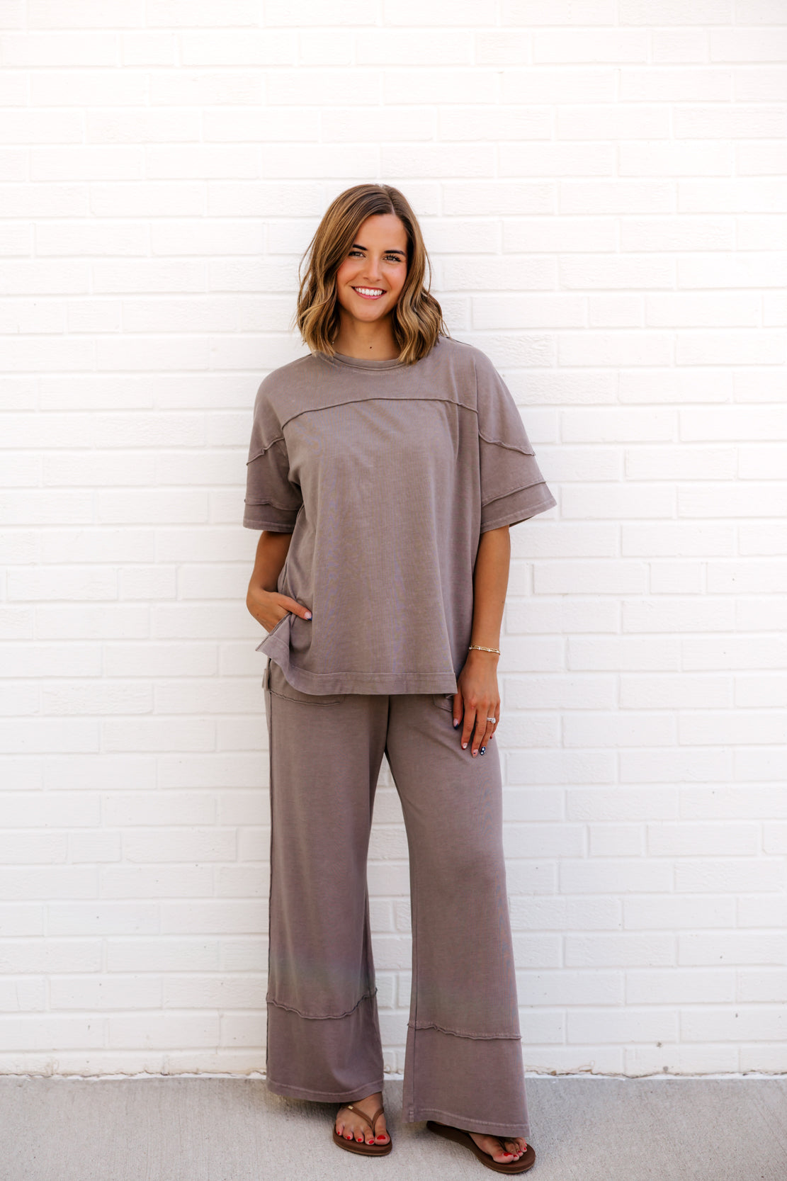 Womens Matching Sets