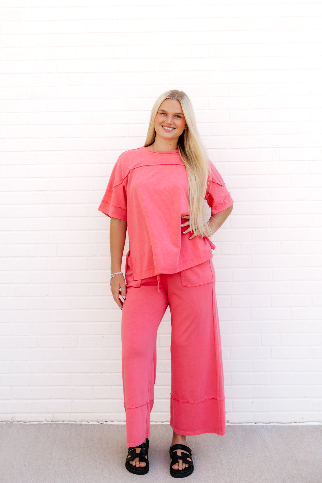 Womens Matching Set