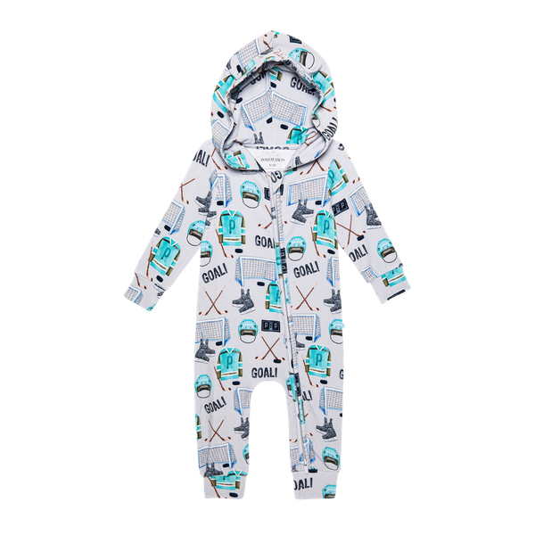 Posh cheapest peanut 6-9m rompers