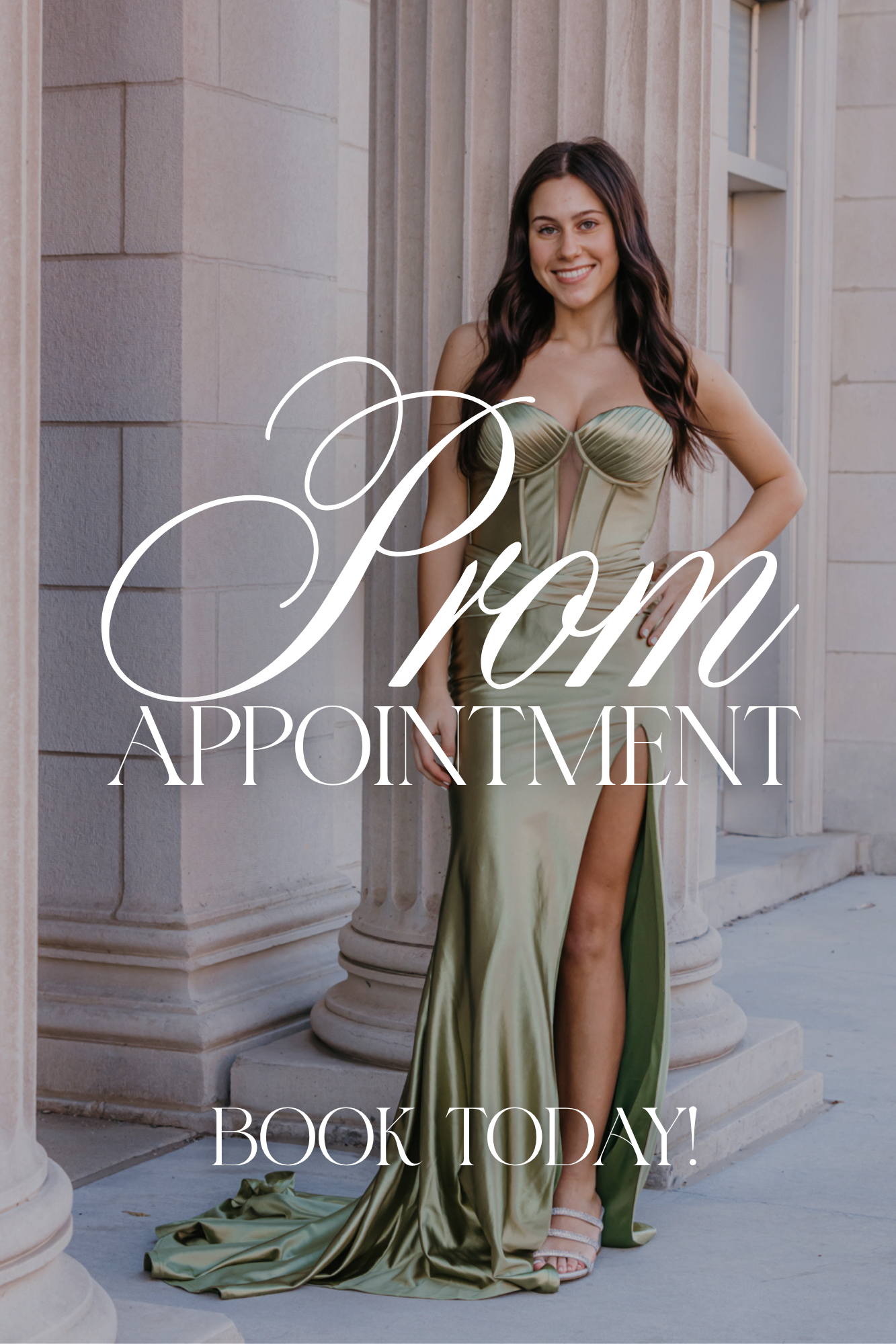 Prom Appointment