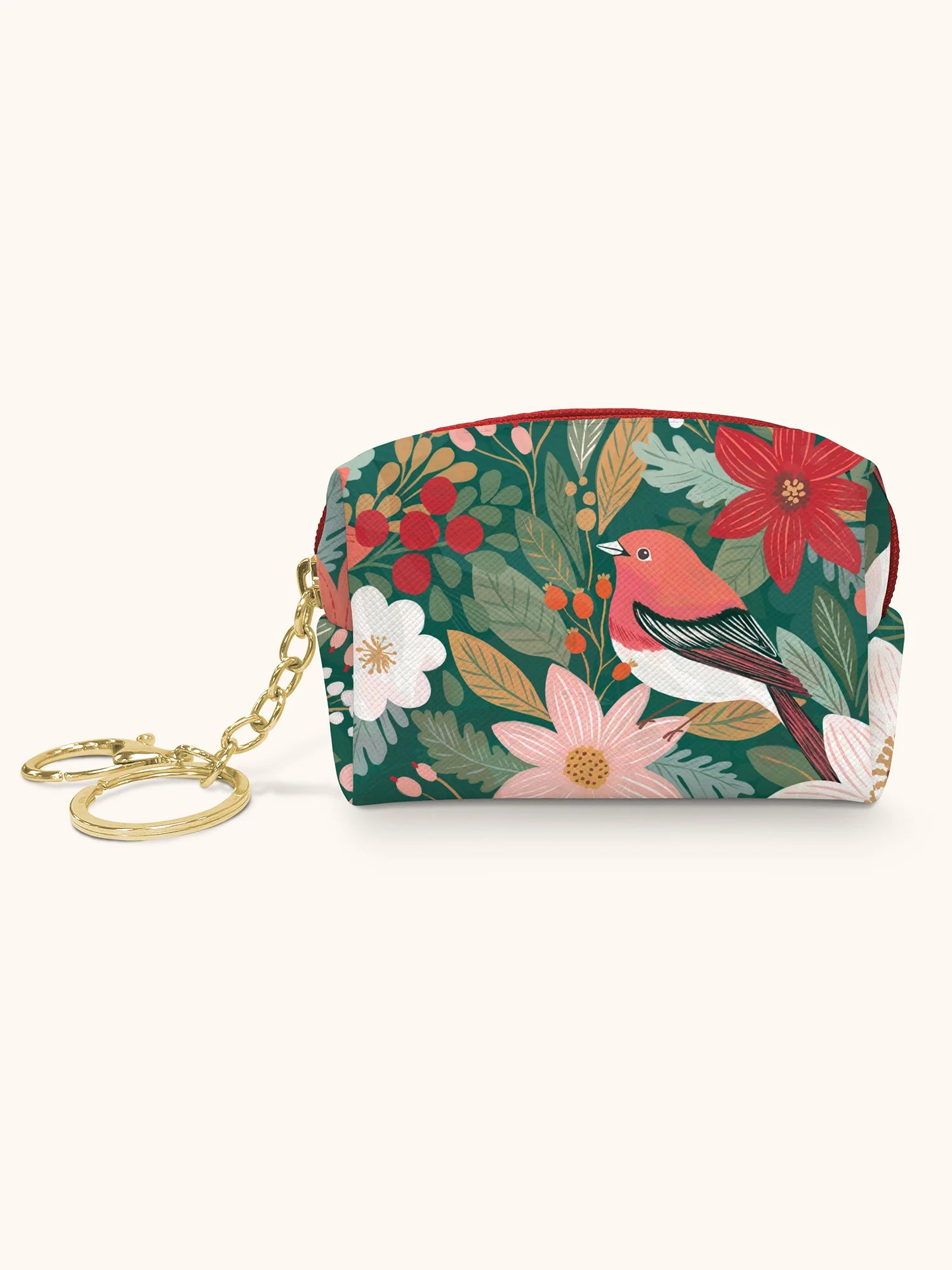 Key Chain Pouch