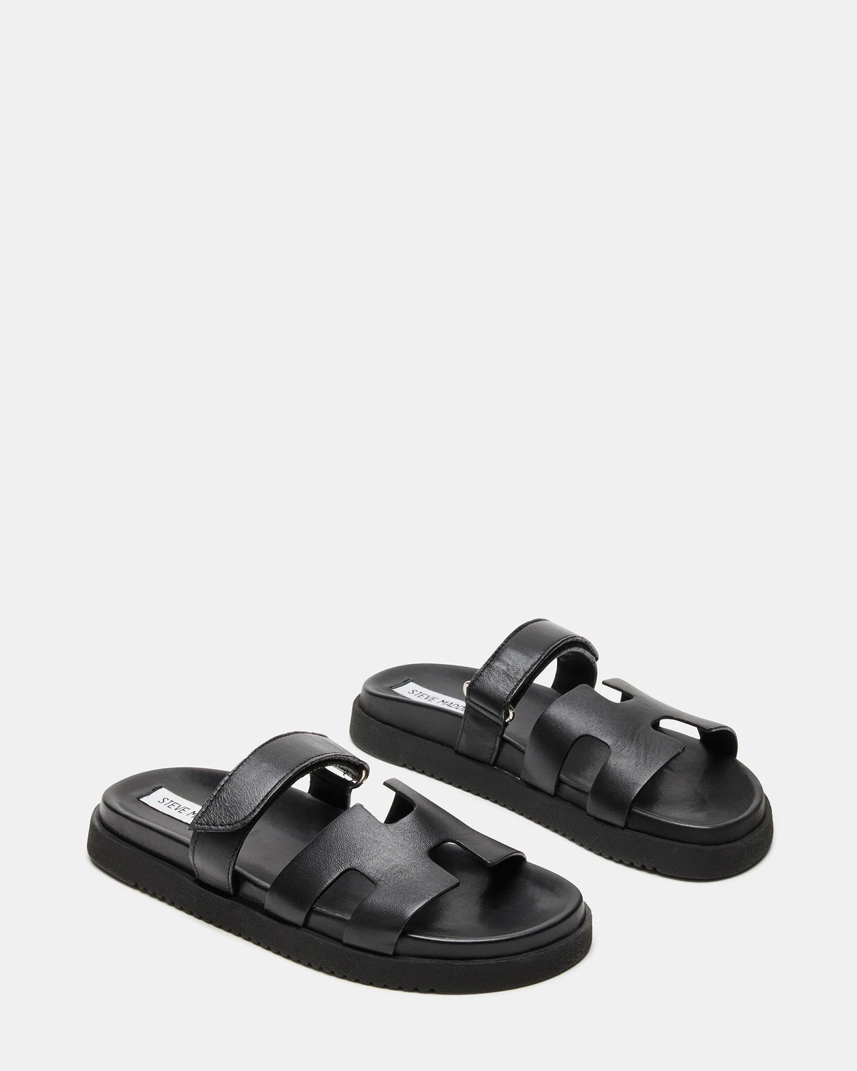 STEVEMADDEN_SHOES_MAYVEN_BLACK  display picture 2