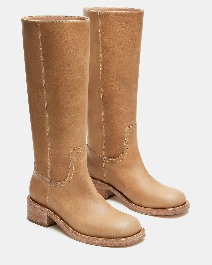 Steve Madden Riggs Boots
