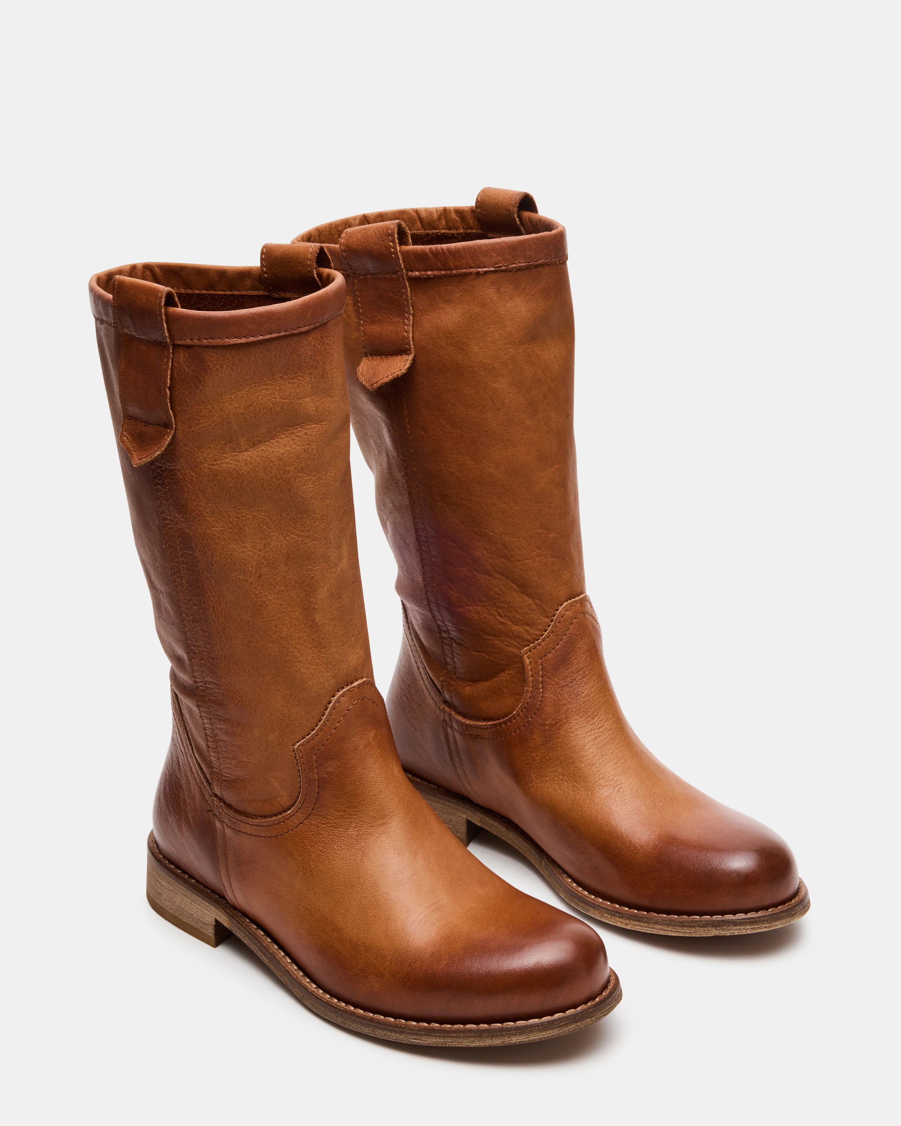 Steve Madden Boots