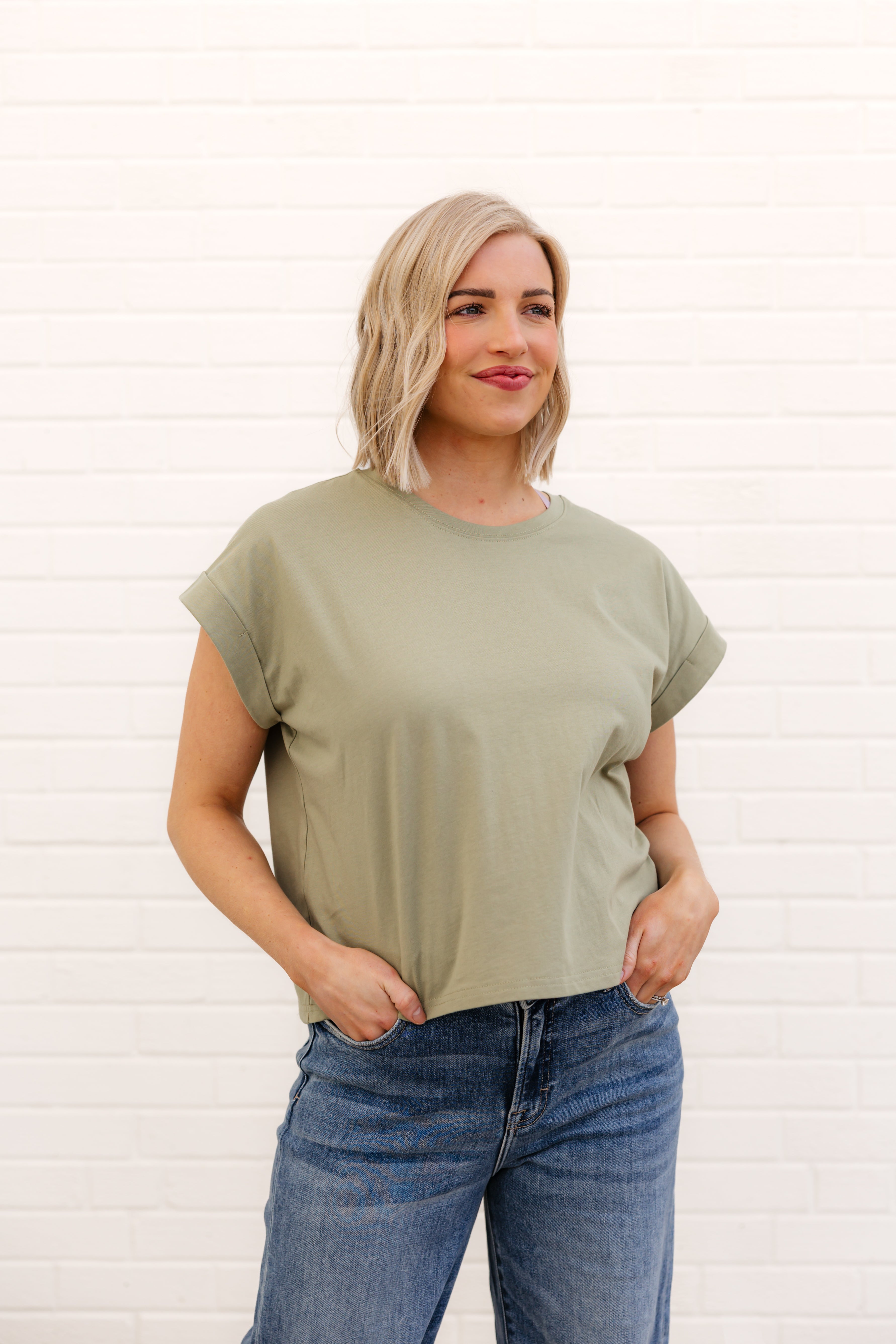 Women's Shirts
