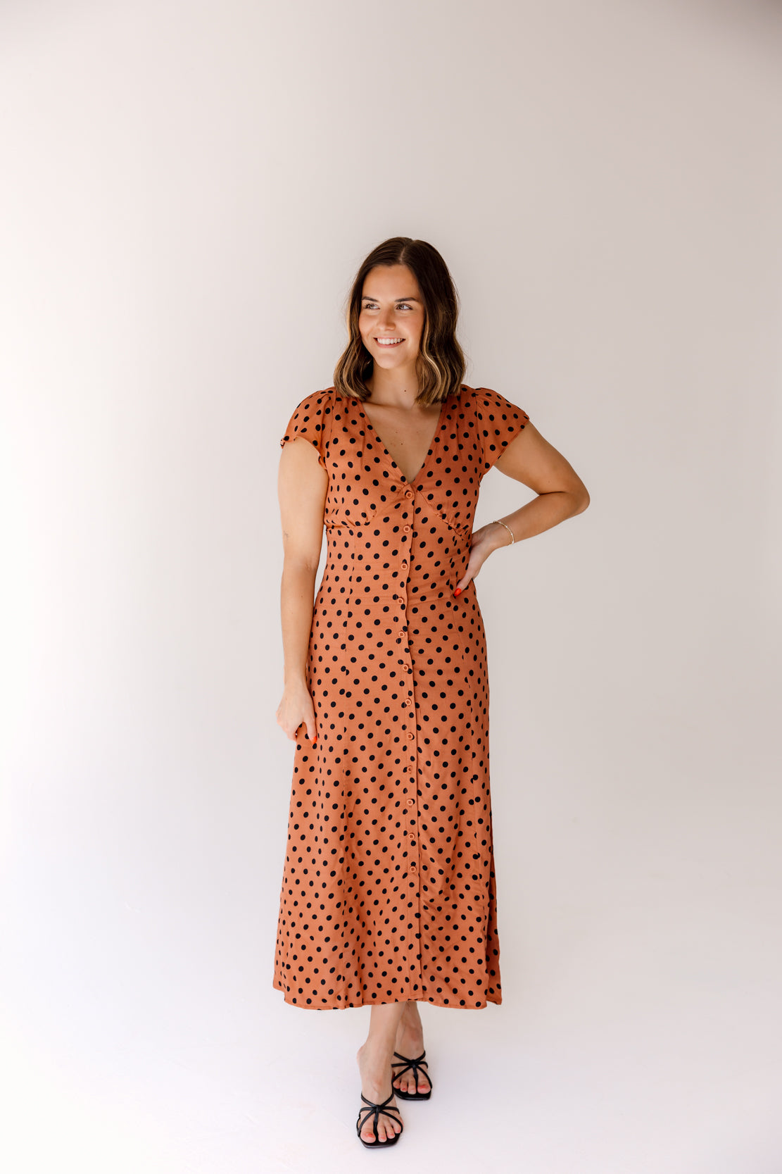 knee length dresses for ladies Hadley Butterfly Dress and Wings – Crystal and Taylor