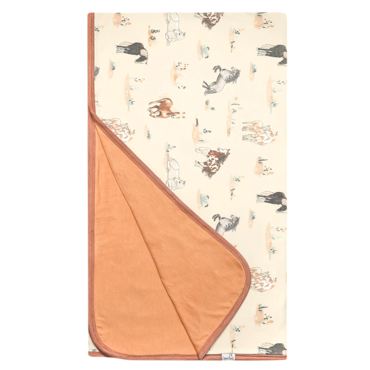 Copper Pearl