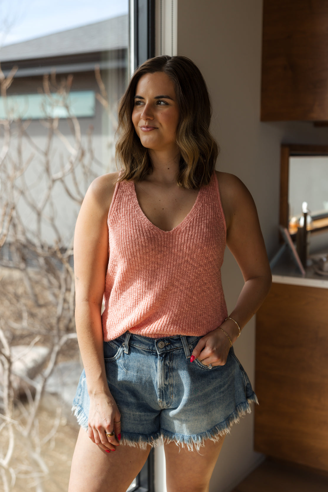 Women's Tank Top