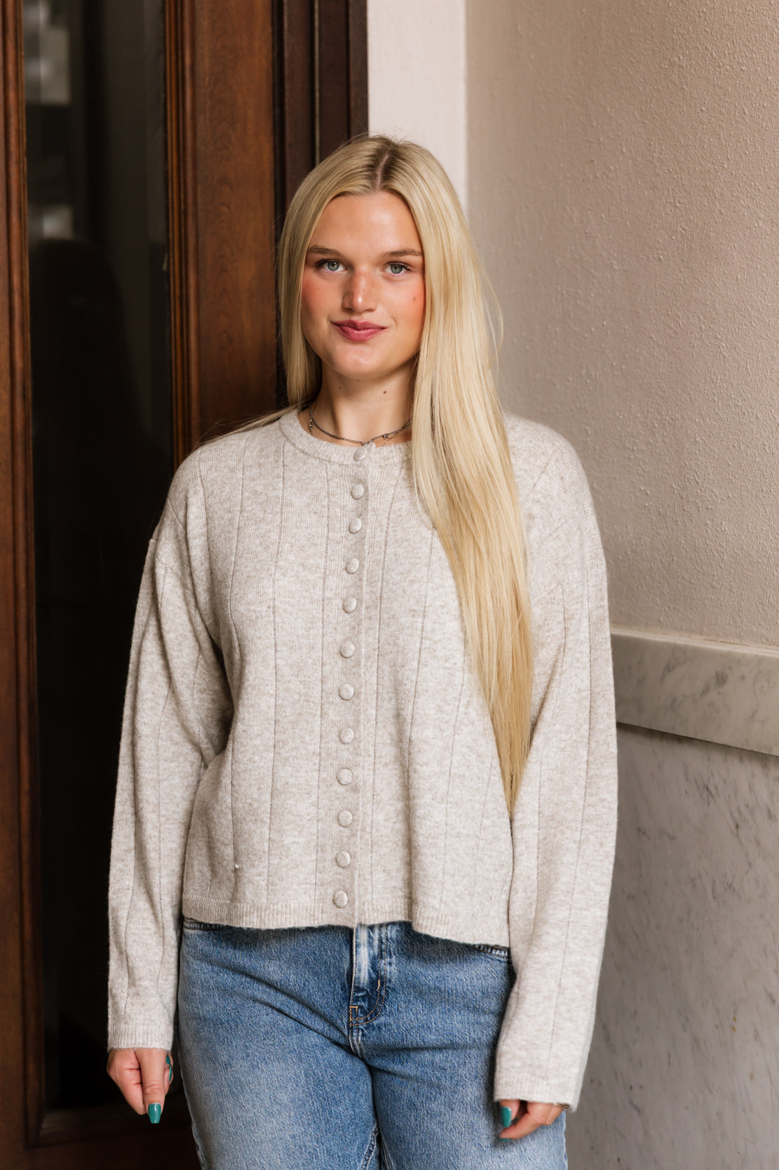 Women's Sweater