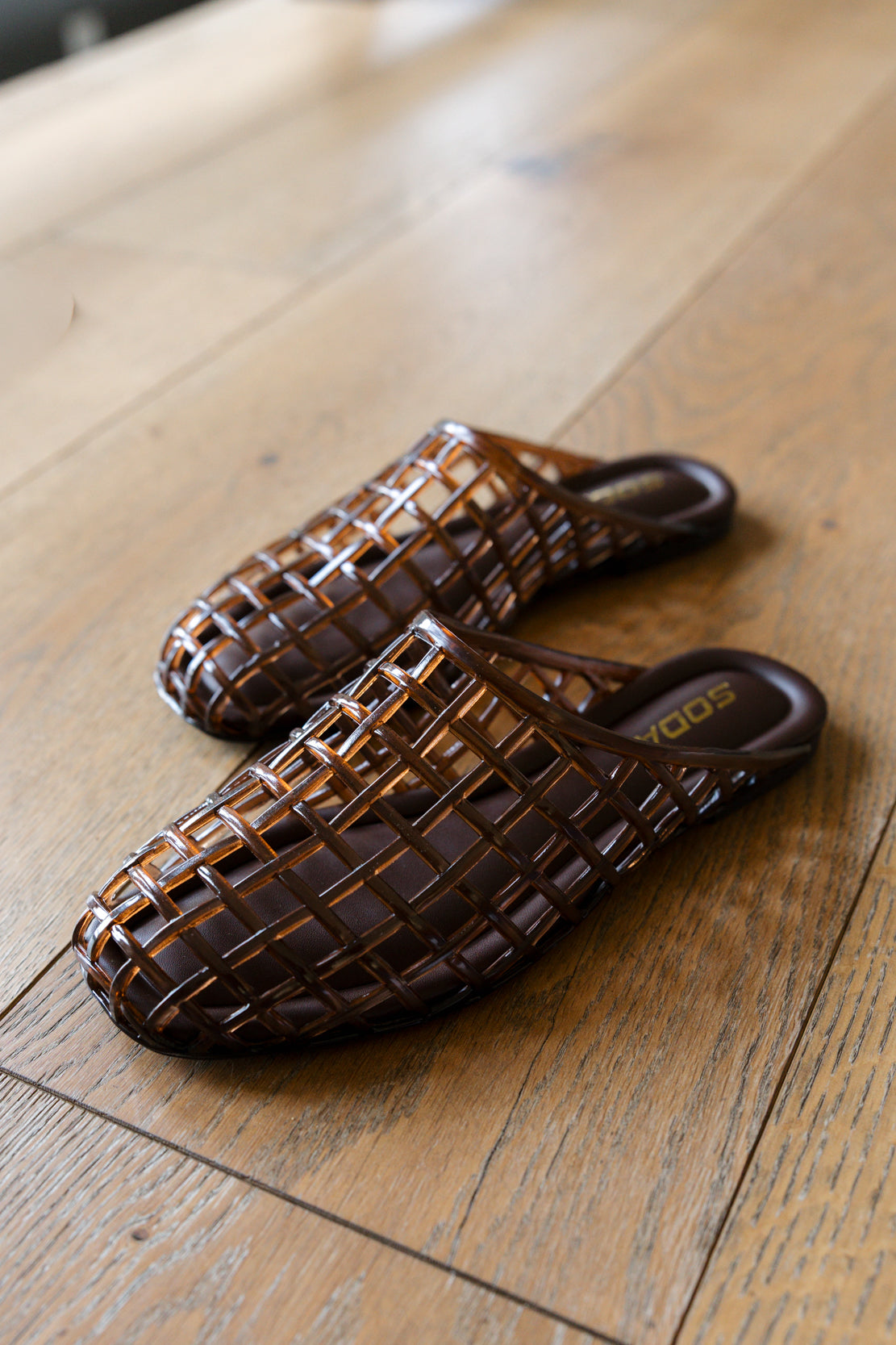 Women's Clog