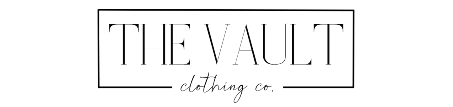 The Vault Clothing Co.