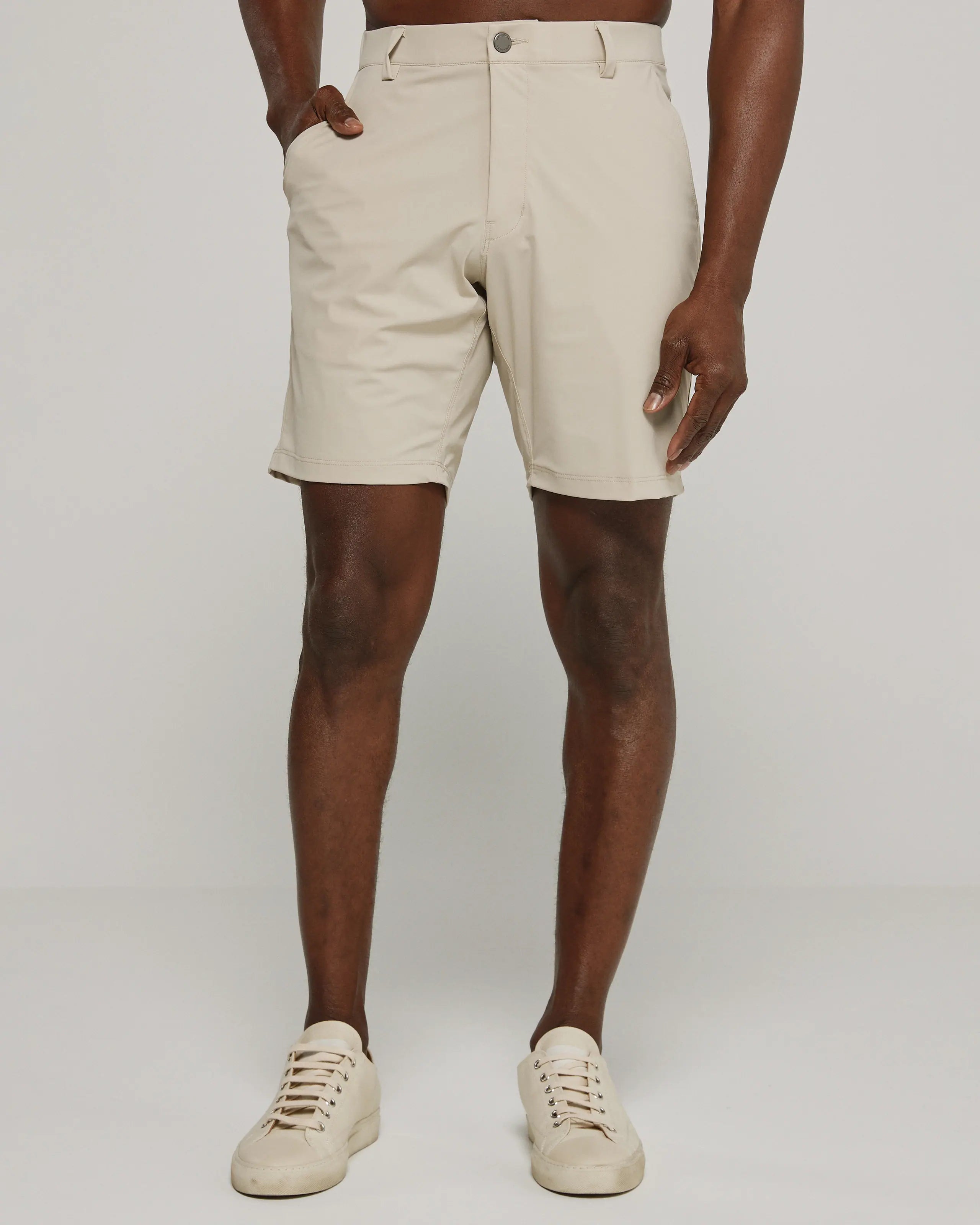 7Diamonds Men's Short