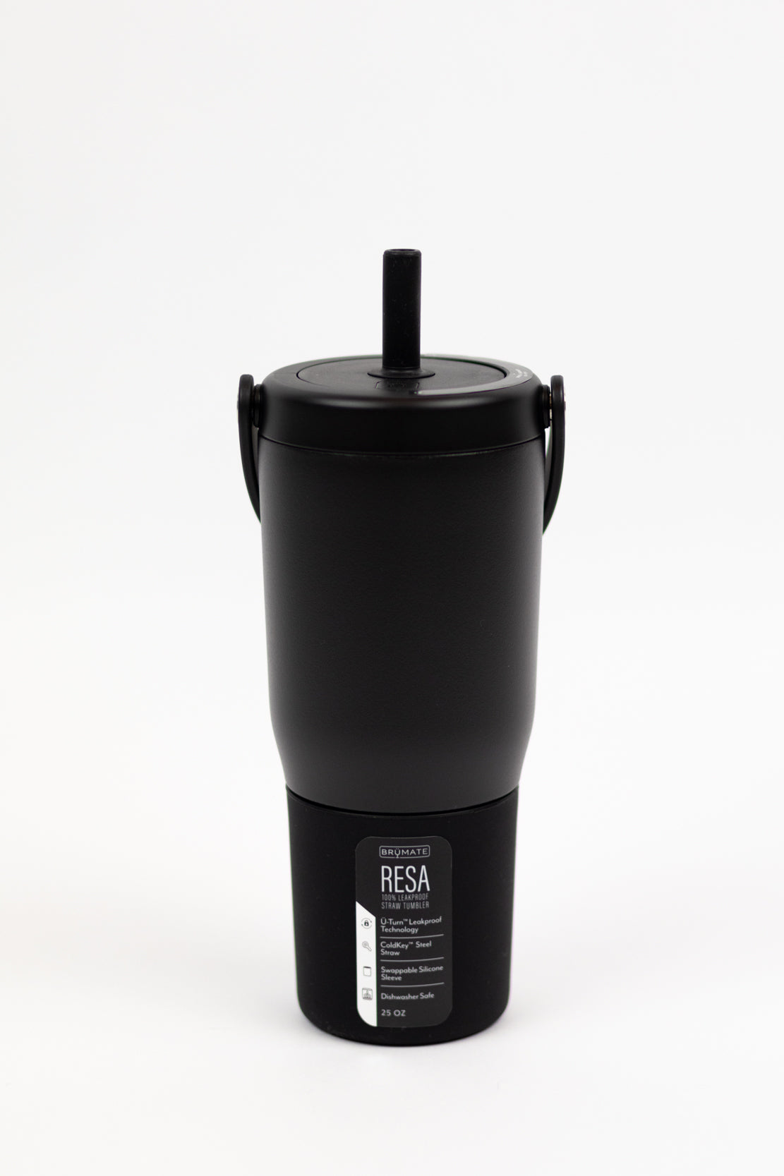BruMate Resa 35oz violet crush