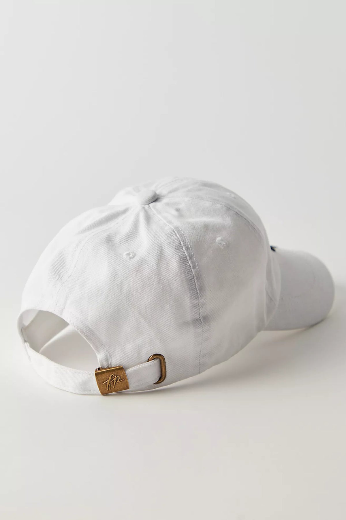Buti logo hat FP Movement Big Buti Baseball Cap – Tellico Goods and Gear main image 3