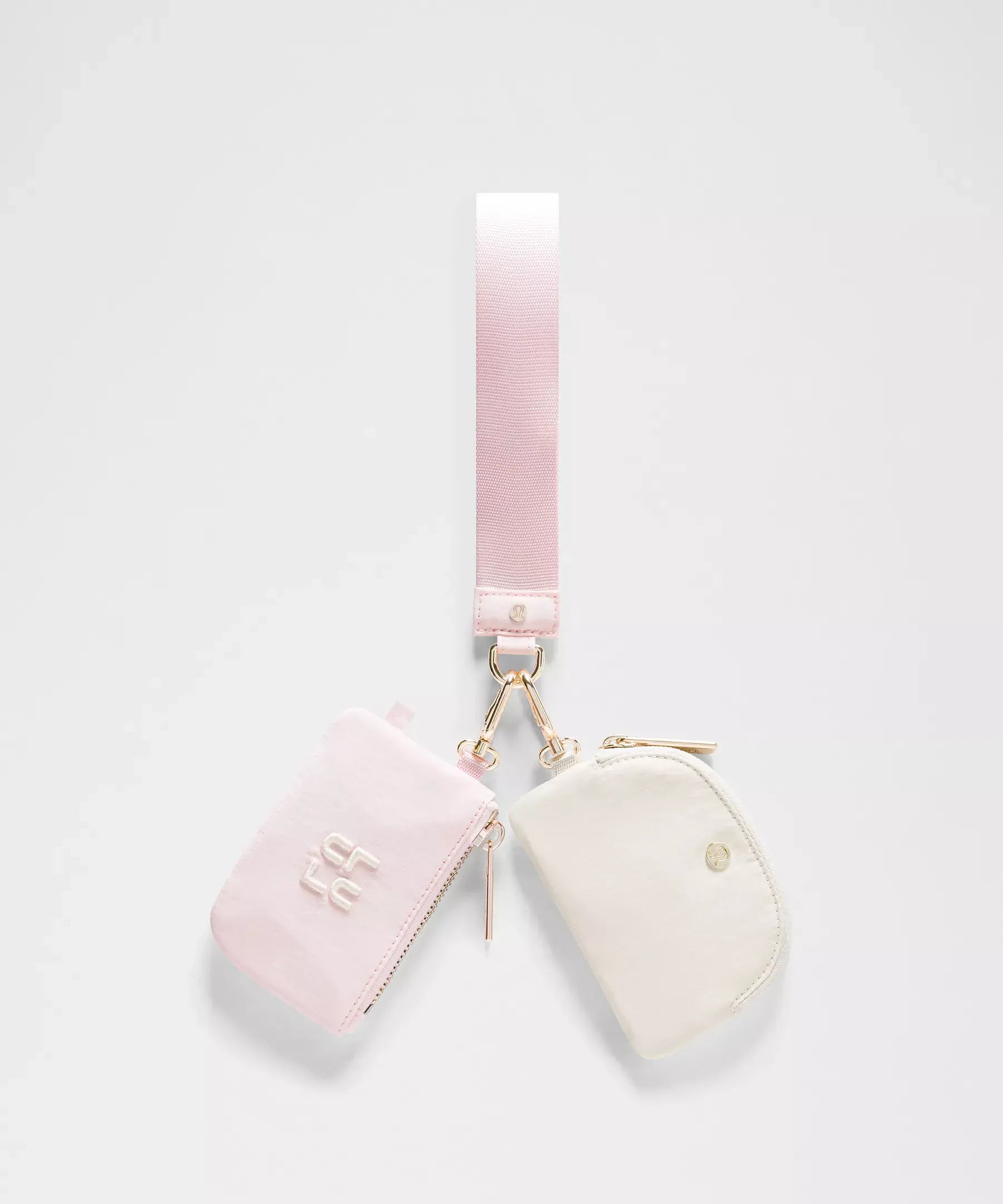 lululemon Wristlets