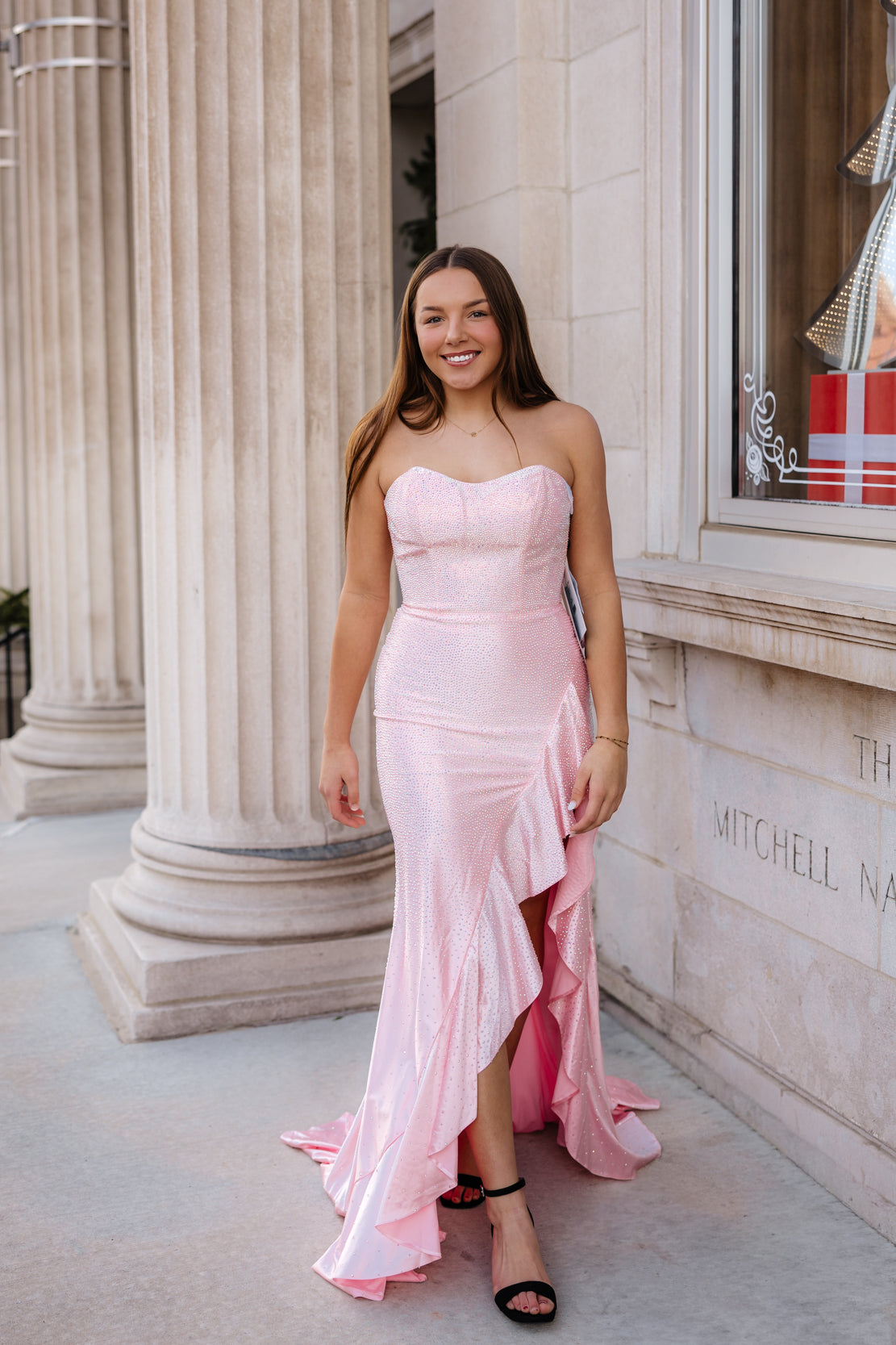 high heels for prom dresses Prom Dress 57675