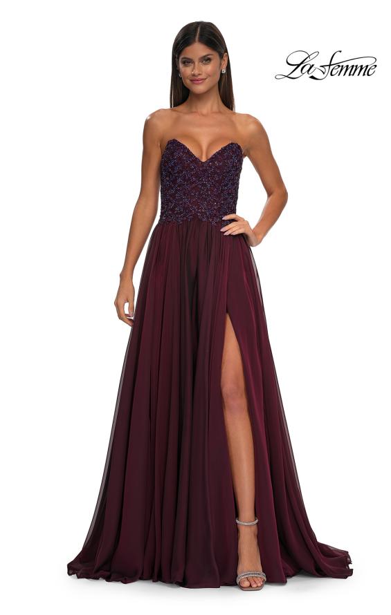 Prom Dress 32804