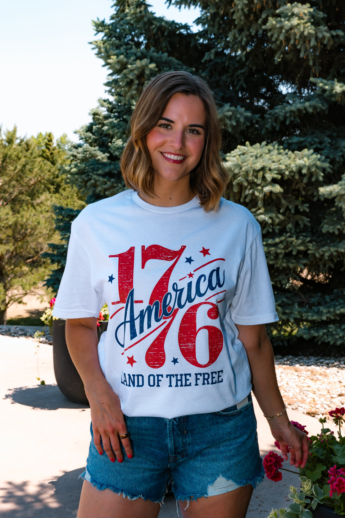 Women's T-shirts